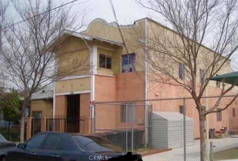 356 Gless Street, Los Angeles, CA 90033
