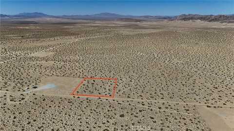 752 Firethorn Way, Johnson Valley, CA 92285