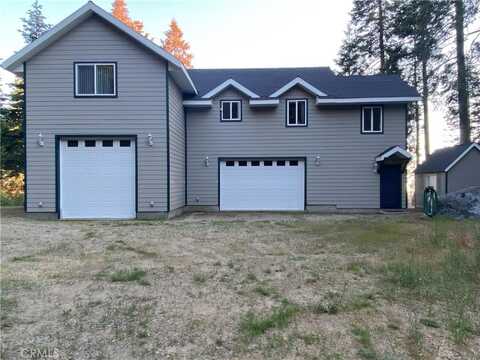 53434 Redwood Drive, Springville, CA 93265