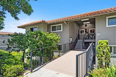 2117 Via Puerta, Laguna Woods, CA 92637