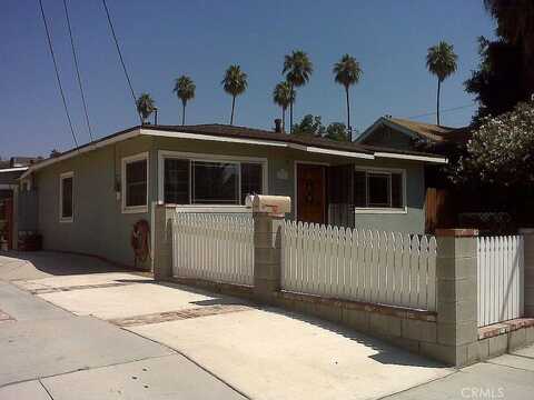 5317 Templeton Street, Los Angeles, CA 90032