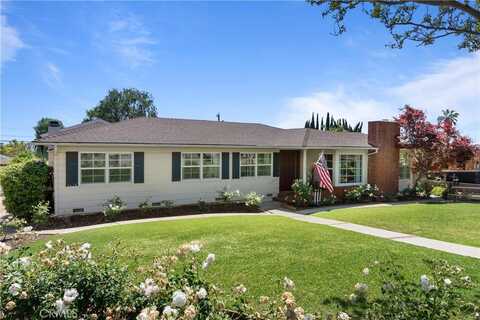 14318 Eastridge Drive, Whittier, CA 90602