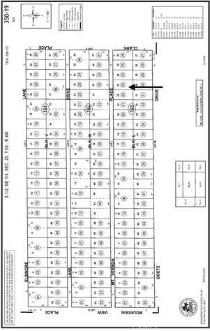 0 Elsinore Lane, Quail Valley, CA 92587