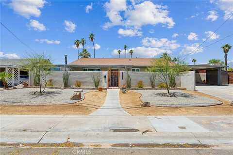 42985 Warner Trail, Palm Desert, CA 92211