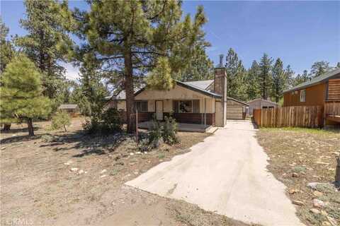 304 Greenspot Boulevard, Big Bear City, CA 92314