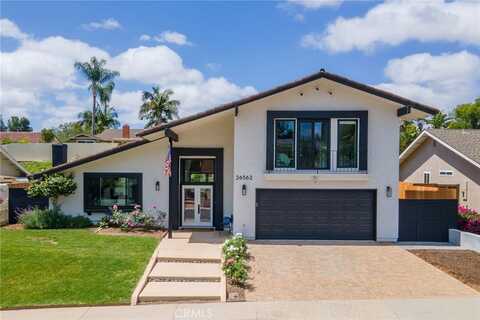 26562 Cortina Drive, Mission Viejo, CA 92691