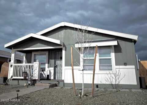 327 N Morse Avenue, Williams, AZ 86046
