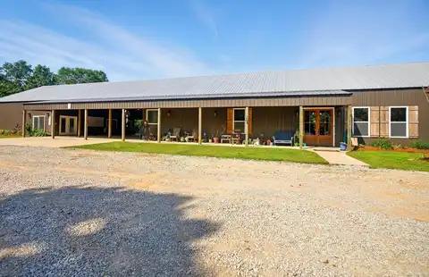 516 Hwy 334, Oxford, MS 38655