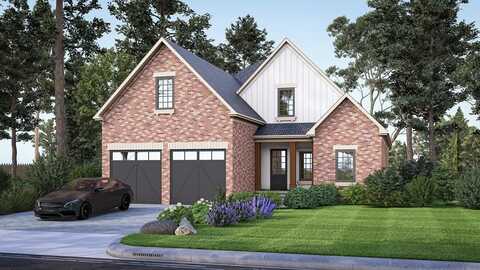 349 Lakes Drive N, Oxford, MS 38655