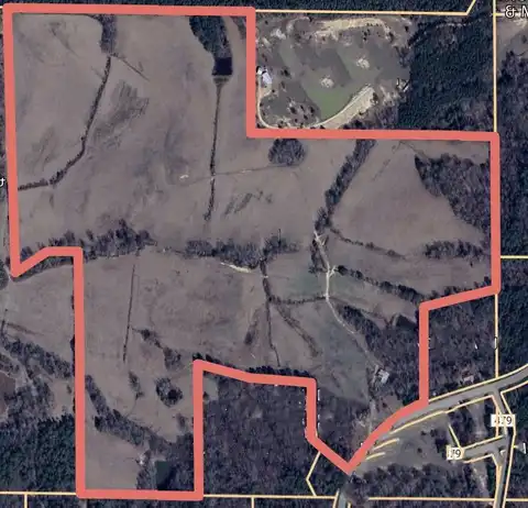 County Road 430, Paris, MS 38949
