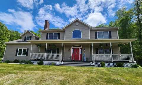 82 Cherry Tree, Coudersport, PA 16915