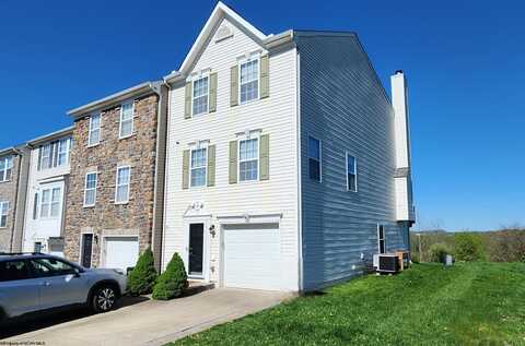 141 Birds Eye View Drive, Morgantown, WV 26501