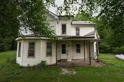 248 Casteel Road, Terra Alta, WV 26764