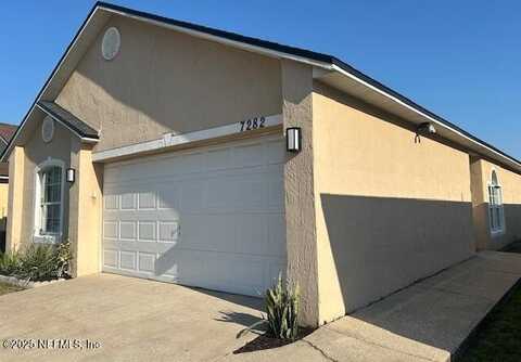 7282 LAWN TENNIS Lane, Jacksonville, FL 32277