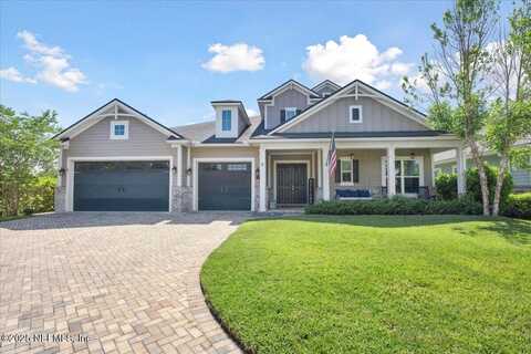 62 HOPETOWN Court, Saint Augustine, FL 32092