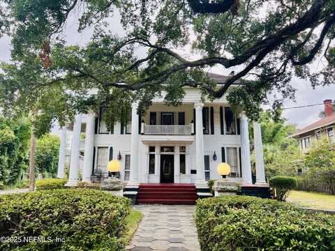 1120 ACOSTA Street unit: 5, Jacksonville, FL 32204