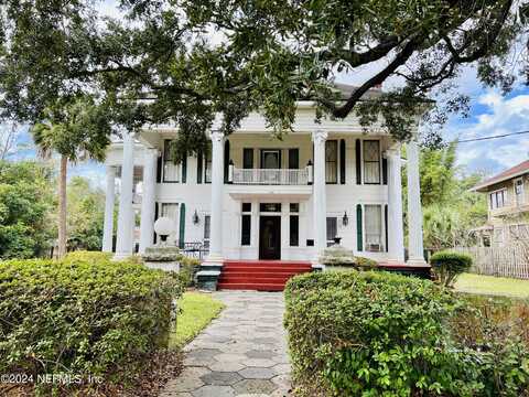 1120 ACOSTA Street, Jacksonville, FL 32204