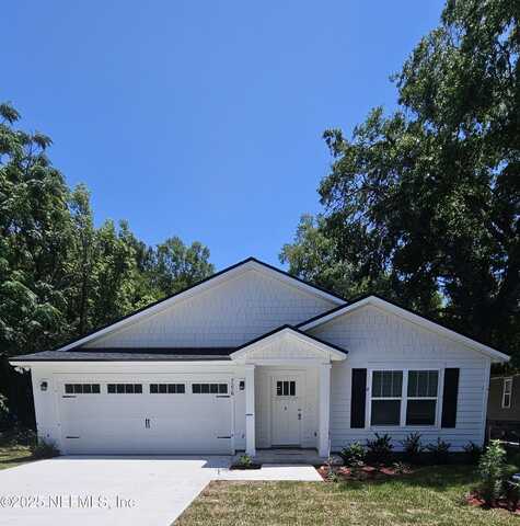 7276 NORKA Drive, Jacksonville, FL 32210