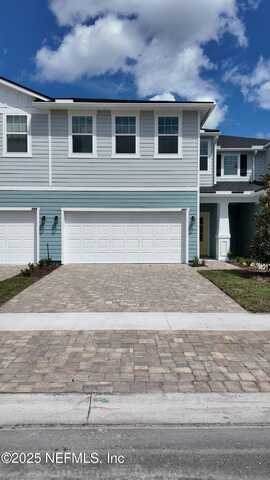 257 SILVER MYRTLE Court, Saint Augustine, FL 32092