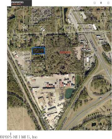 0 JOHNSON Road, Jacksonville, FL 32219