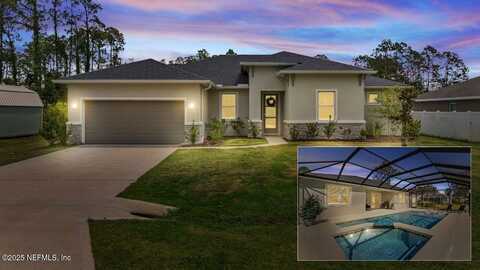 90 LANCELOT Drive, Palm Coast, FL 32137