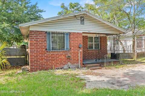 638 W 17TH Street, Jacksonville, FL 32206