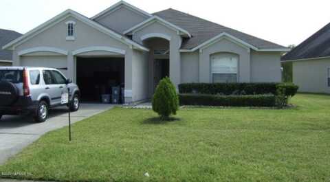 221 BROOKCHASE Lane W, Jacksonville, FL 32225