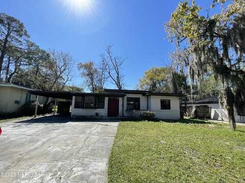 5258 JANICE Circle S, Jacksonville, FL 32210