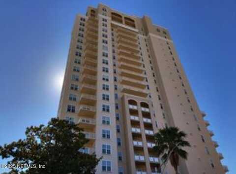 400 E BAY Street, Jacksonville, FL 32202
