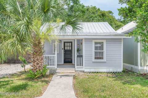 141 BLANCO Street, Saint Augustine, FL 32084