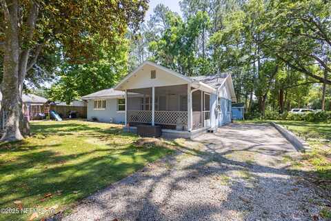 2780 PAUL Avenue, Jacksonville, FL 32207