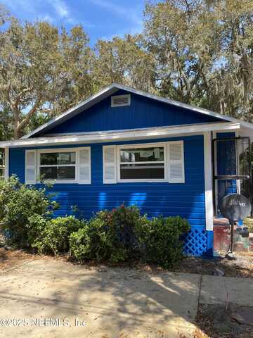 5466 LEONARD Street, Fernandina Beach, FL 32034