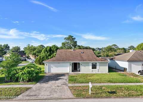 10786 LOSCO JUNCTION Drive, Jacksonville, FL 32257