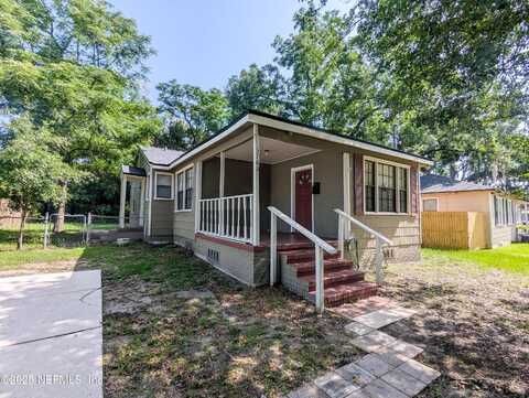 3763 VALLEY Road, Jacksonville, FL 32207