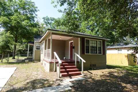 3763 VALLEY Road, Jacksonville, FL 32207