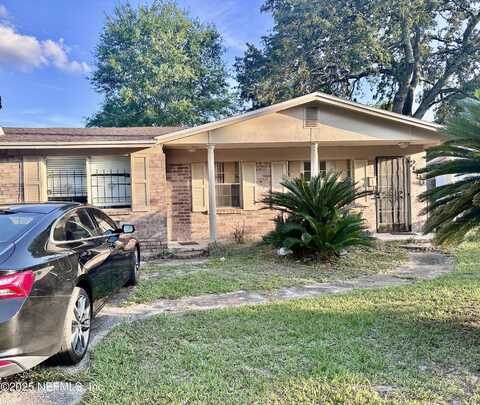 2556 W 28TH Street, Jacksonville, FL 32209