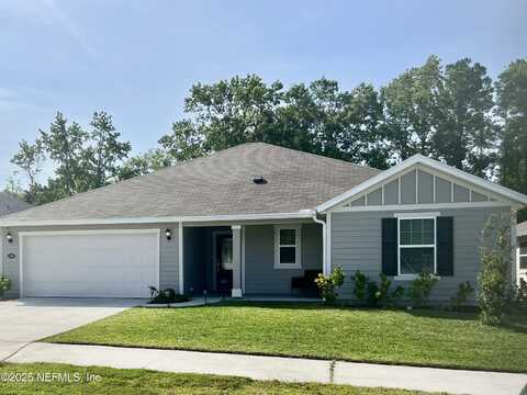 2244 HUDSON GROVE Drive, Jacksonville, FL 32218