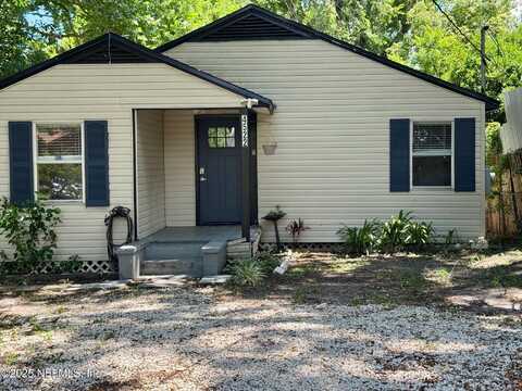 4522 WHEELER Avenue, Jacksonville, FL 32210