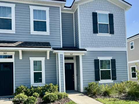 307 ANNIES Place, Jacksonville, FL 32218