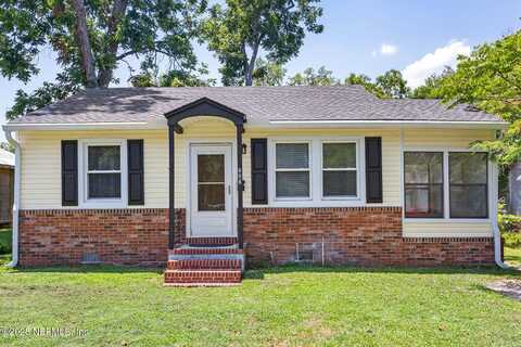 606 METEOR Street, Jacksonville, FL 32205