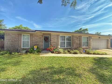 5512 JACKSON Avenue, Orange Park, FL 32073