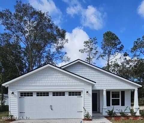 5311 CRUZ Road, Jacksonville, FL 32207