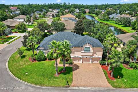 11833 FITCHWOOD Circle, Jacksonville, FL 32258