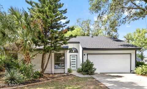 550 ROBLES Lane, Ponte Vedra Beach, FL 32082