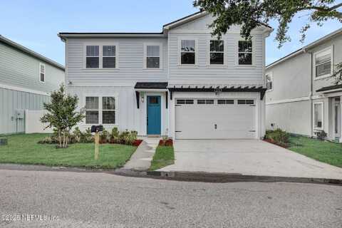 673 6TH Avenue S, Jacksonville Beach, FL 32250