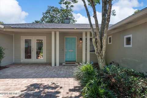 1659 SEA OATS Drive, Atlantic Beach, FL 32233