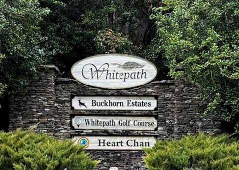 Lot 153 Etowah Drive, Ellijay, GA 30540
