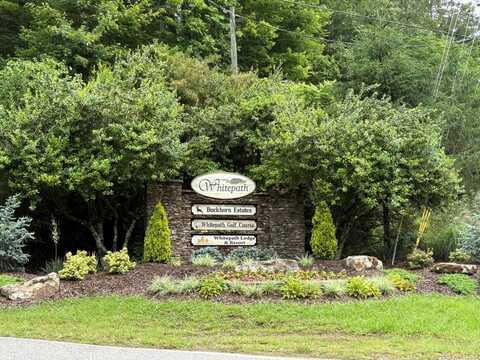 Lot 153 Etowah Drive, Ellijay, GA 30540
