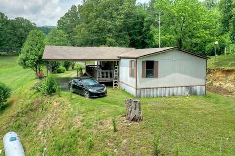57 Mount Pleasant Drive, Ellijay, GA 30540