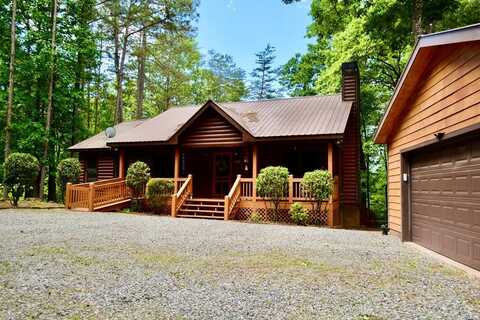 115 Black Oak Ridge Road, Blue Ridge, GA 30513